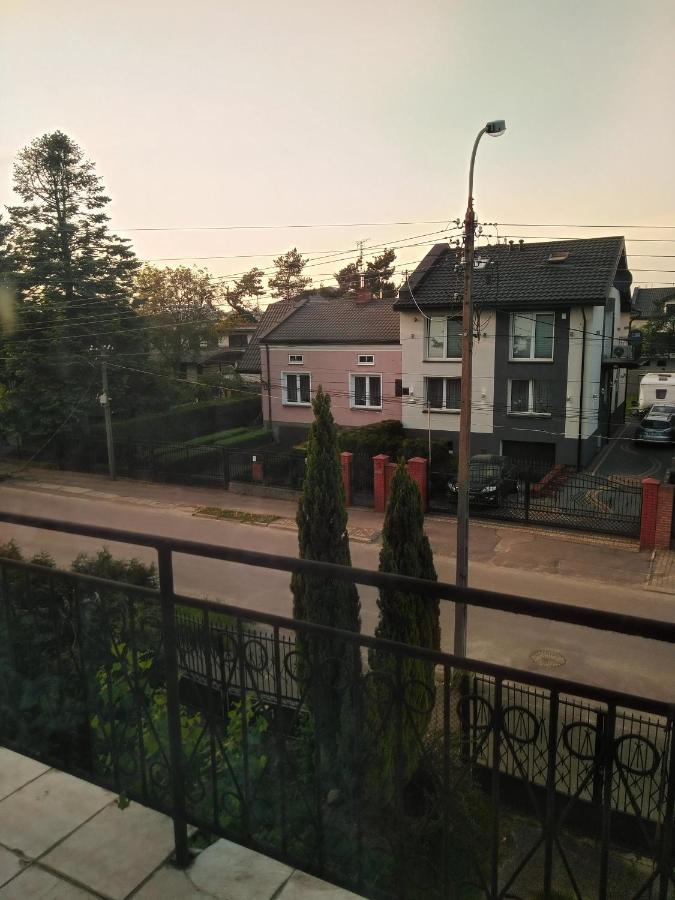 La Madriguera Bed and Breakfast Raszyn Buitenkant foto