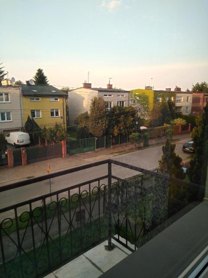 La Madriguera Bed and Breakfast Raszyn Buitenkant foto