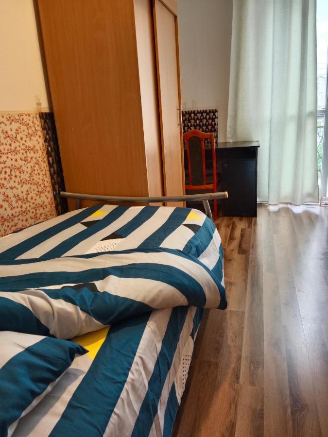 La Madriguera Bed and Breakfast Raszyn Buitenkant foto