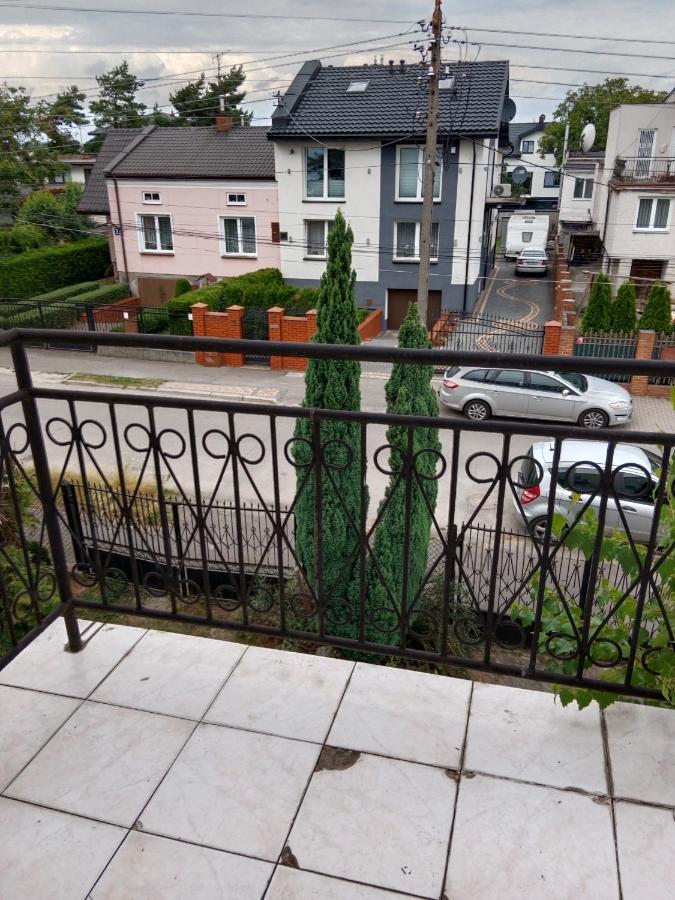 La Madriguera Bed and Breakfast Raszyn Buitenkant foto
