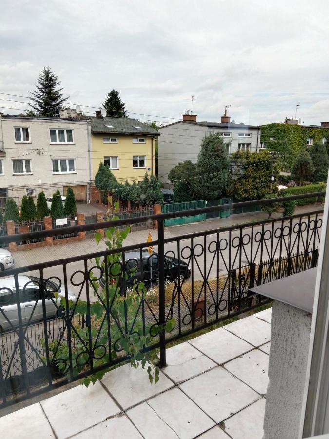 La Madriguera Bed and Breakfast Raszyn Buitenkant foto