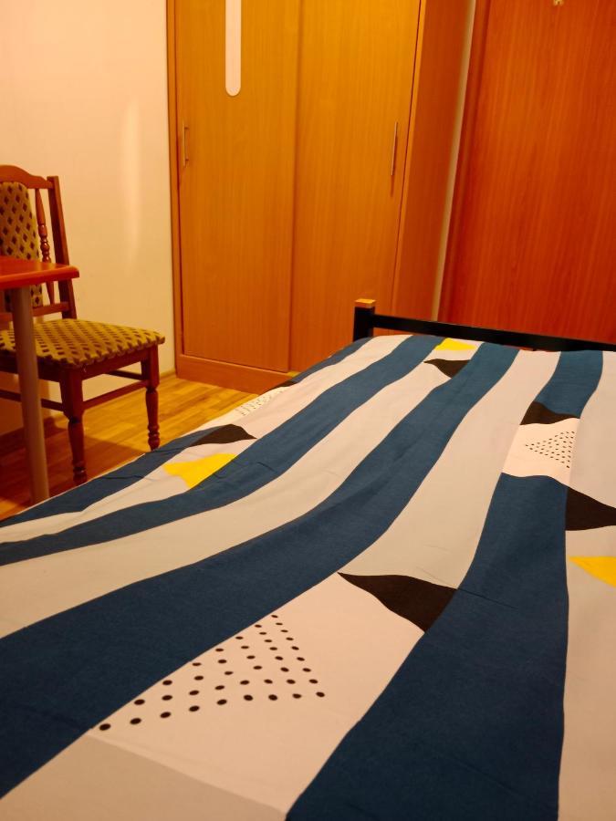 La Madriguera Bed and Breakfast Raszyn Buitenkant foto