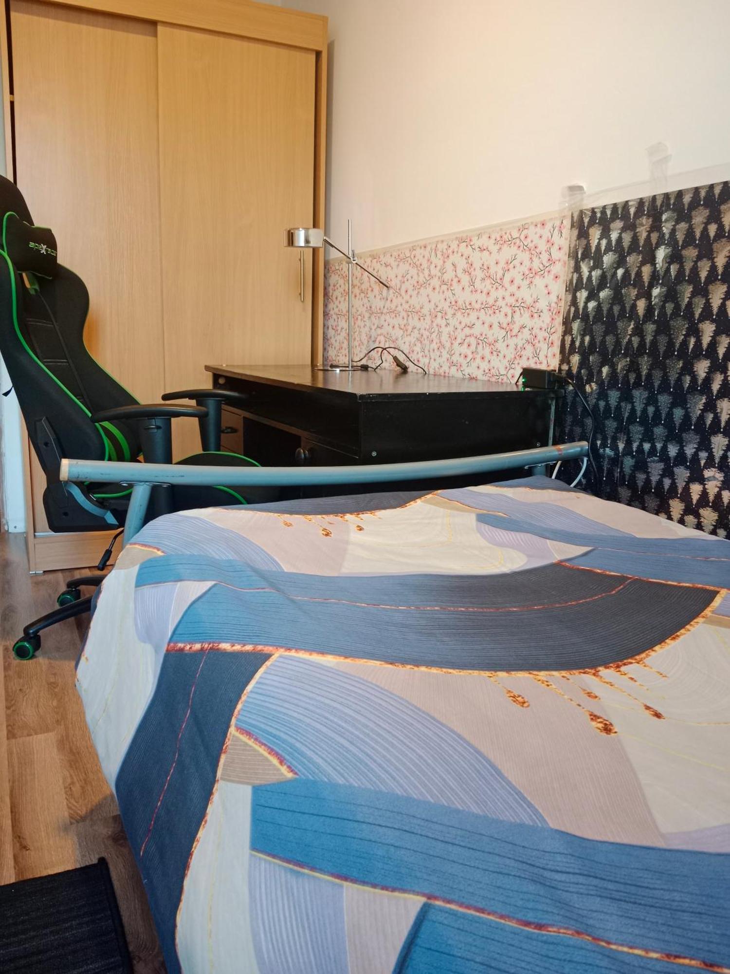 La Madriguera Bed and Breakfast Raszyn Buitenkant foto